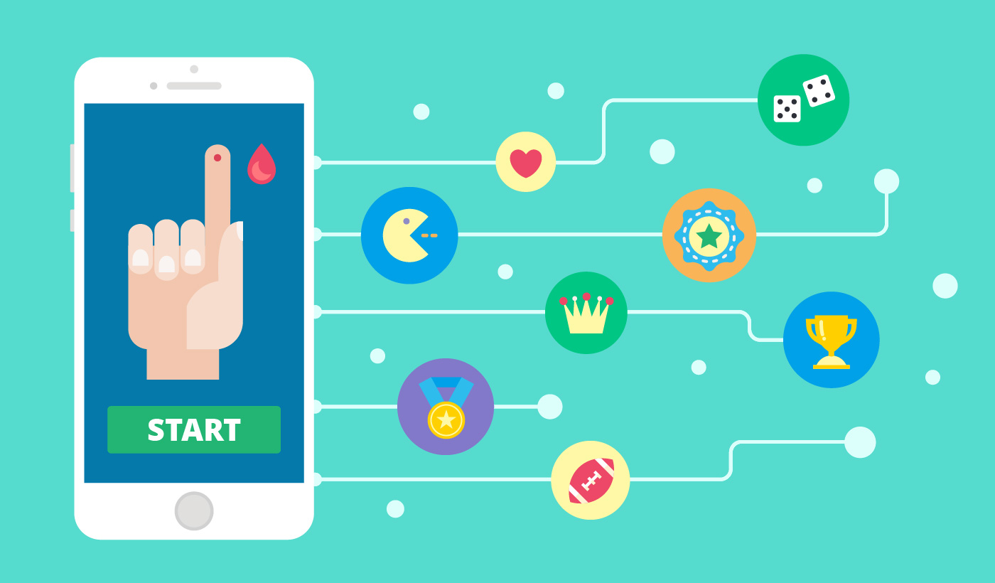 5 Effective Elements Of Gamification For Mobile Apps -