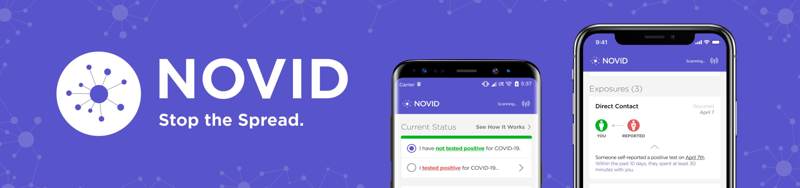 novid app corona 47 breakout apps and apptrepeneurs