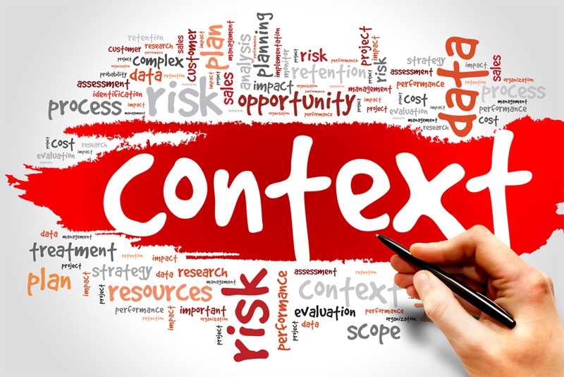 Mobile Advertising: Benefits Of Providing Right Context -