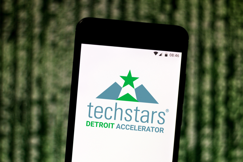 App Samurai Joined Techstars Berlin 2017! -