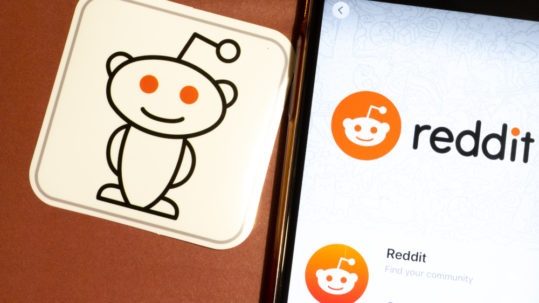 The Niceties Of Using Reddit For Mobile App Promotion -