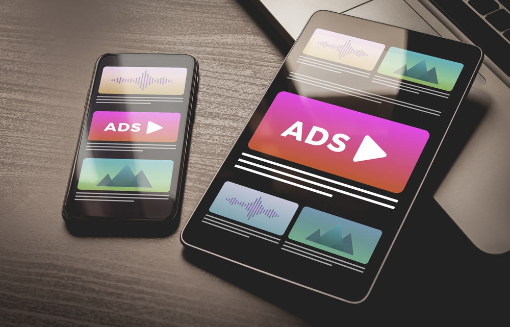 Basics of Mobile Programmatic Advertising -