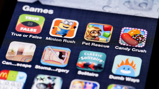 Marketing Strategies for Play-to-Earn Apps -