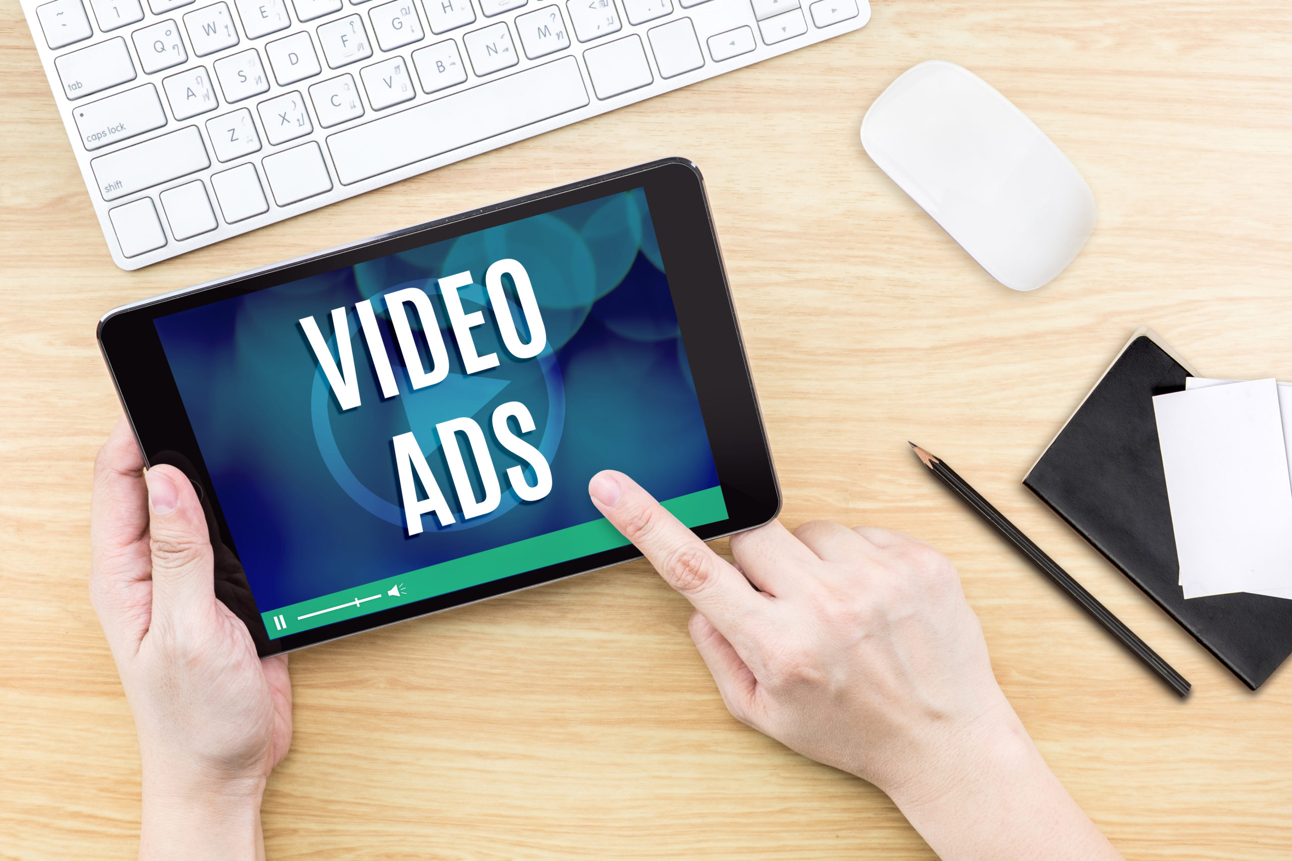 Best Practices of Mobile Video Ads On Social Media -