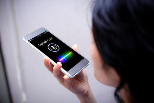 Growing Trend of the Improving Age: Voice Search -