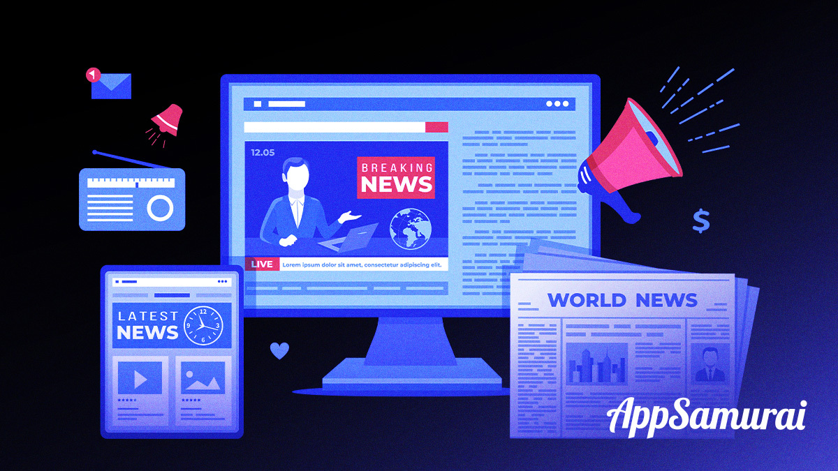 Your Complete Guide to Mobile News Category -