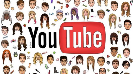 Leveraging YouTubers To Boost Your App’s Virality -