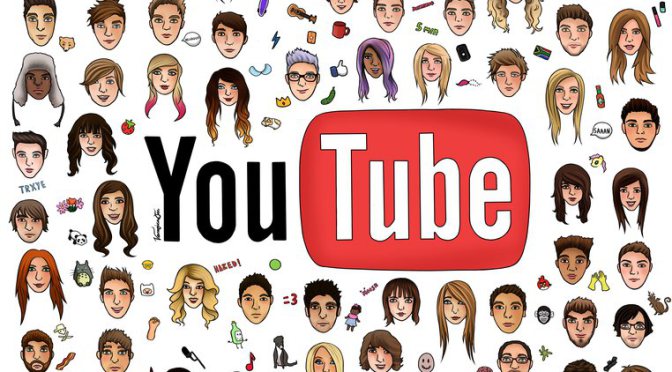 Leveraging YouTubers To Boost Your App’s Virality -