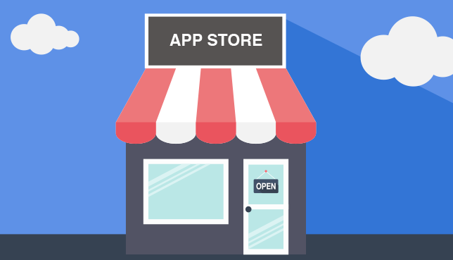 App Store Algorithm Changes -