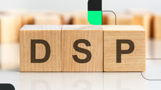 An Introduction to DSPs and Why You Need Them -