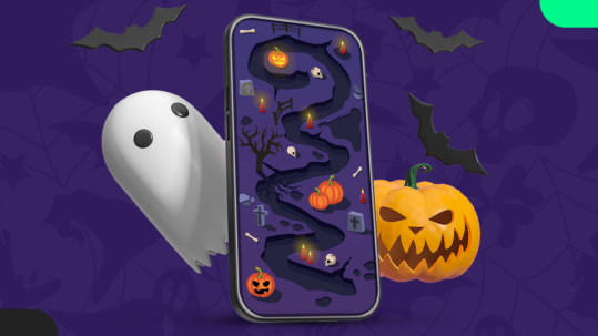 Halloween Gaming Spectacular: Strategies for Mobile Game Developers -