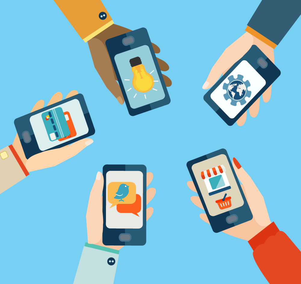 7 Best Practices to Increase Mobile App Engagement -