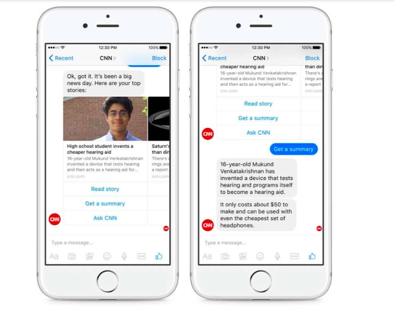 Conversational Marketing and Chatbots in 2020