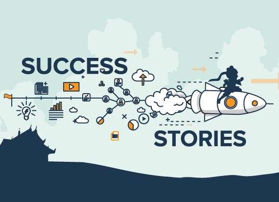 Mobile App Success Story: How Alto’s Adventure Did It -