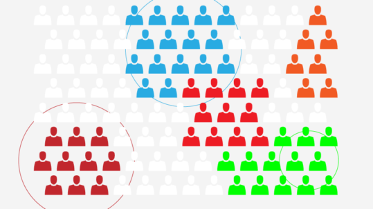 App User Segmentation: Best Practices & Examples -